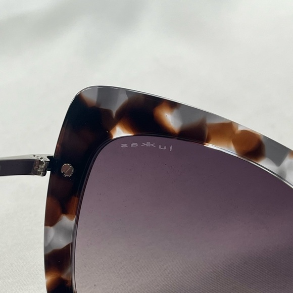 Lukkas Sunglasses - Picture 7 of 10